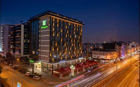 Holiday Inn Kayseri Düvenönü